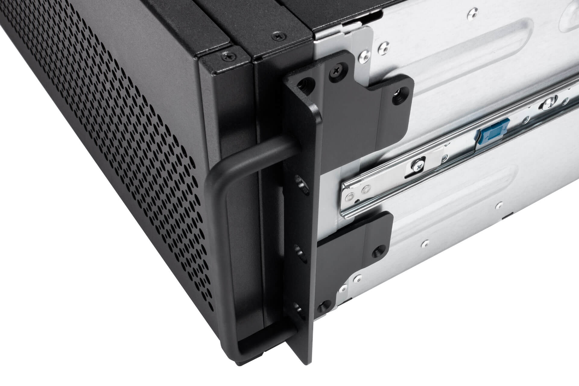 Others - server system assembly